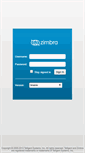 Mobile Screenshot of mail.primatv.ro